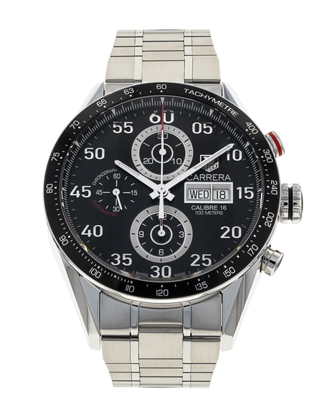 Tag Heuer Carrera CV2A10.BA0796